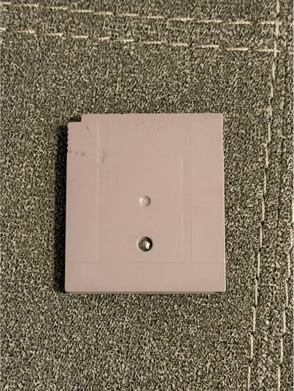 Nintendo used good